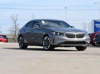 Used 2026 BMW 530i w/ Premium Package RWD video 1