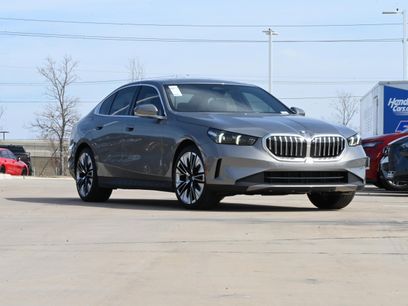 Used 2026 BMW 530i w/ Premium Package