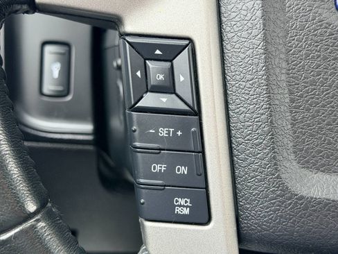 Used 2017 Ford Expedition EL Limited w/ Equipment Group 301A image 38