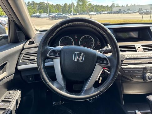Used 2012 Honda Accord SE image 19