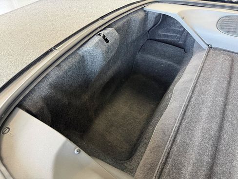 Used 1999 Pontiac Firebird Formula RWD image 41