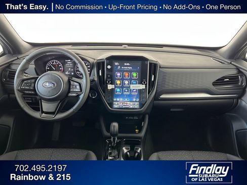 New 2026 Subaru Forester Premium image 15