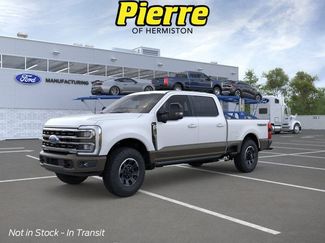 New 2026 Ford F250 4x4 Crew Cab Super Duty 360° Tour