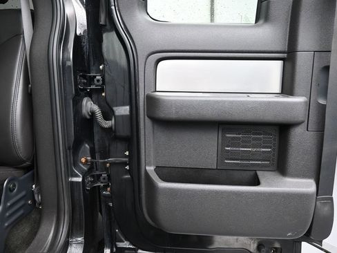 Used 2012 Ford F150 Raptor w/ Raptor Luxury Pkg image 20