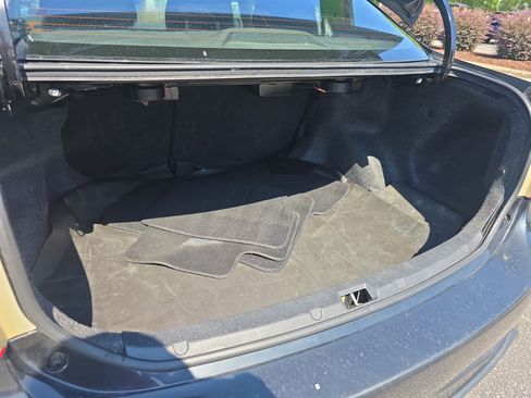 Used 2012 Toyota Corolla S FWD image 12