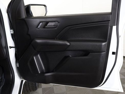 Used 2024 Chevrolet Colorado Trail Boss image 20