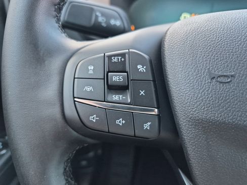 New 2025 Ford Bronco Sport Big Bend w/ Convenience Package image 27