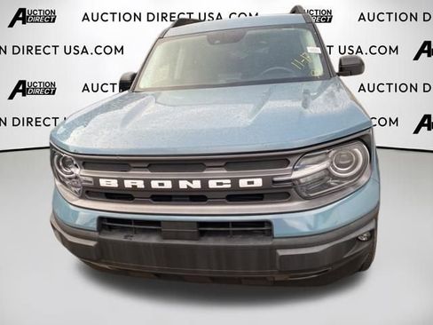 Used 2021 Ford Bronco Sport Big Bend image 5