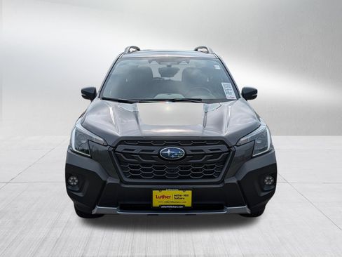 Used 2024 Subaru Forester Wilderness AWD/4WD image 2