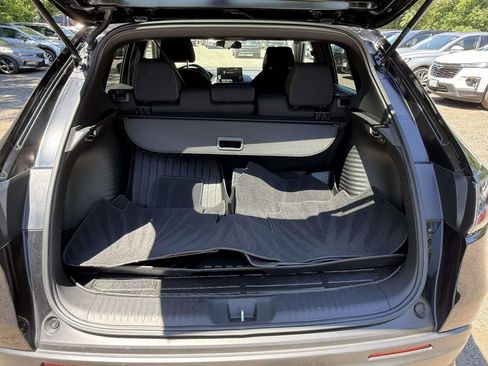 Used 2024 Honda HR-V Sport image 11