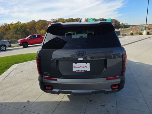 New 2026 Hyundai Palisade XRT Pro image 7