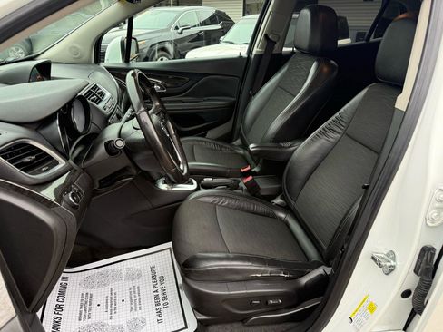 Used 2015 Buick Encore Convenience image 8