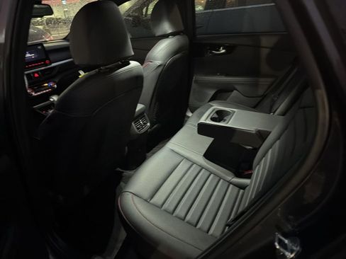 Used 2022 Kia Forte GT w/ GT2 Package image 11