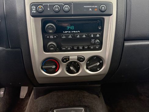 Used 2009 GMC Canyon SLE AWD/4WD image 14