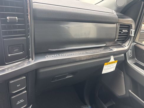 New 2026 Ford F350 Lariat w/ Lariat Ultimate Package image 29