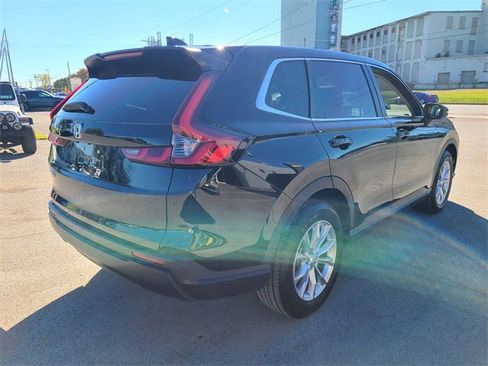 Used 2024 Honda CR-V EX-L image 7