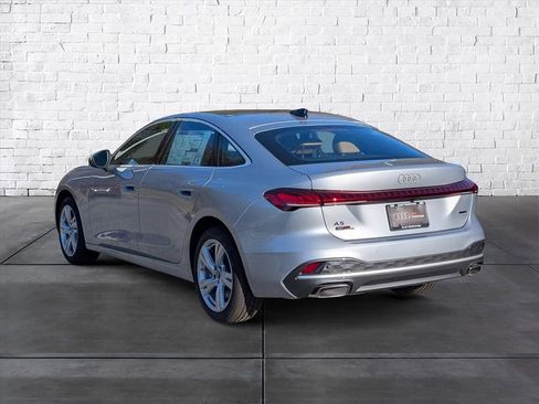 New 2025 Audi A5 2.0T Premium Plus image 4