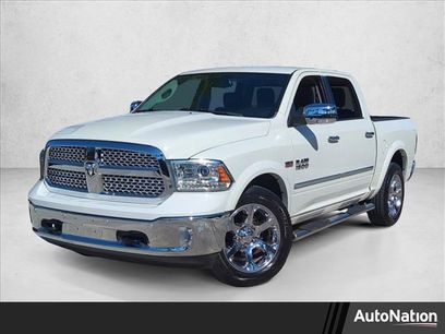 Used 2018 RAM 1500 Laramie w/ Convenience Group