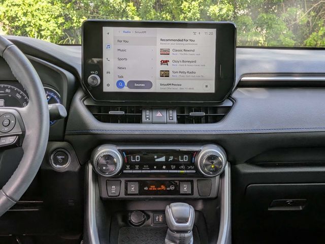Used 2023 Toyota RAV4 XSE AWD/4WD image 19