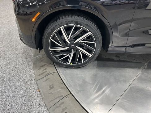 New 2026 Lincoln Aviator Black Label image 35