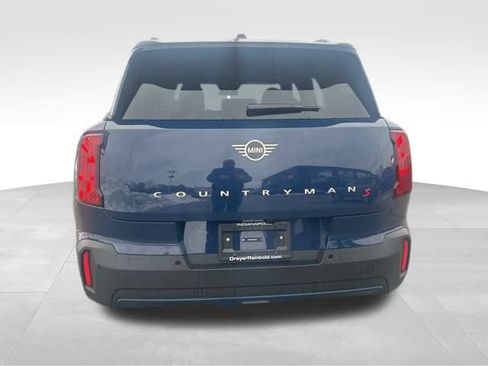 New 2026 MINI Cooper Countryman S w/ Comfort Package Max AWD/4WD image 6