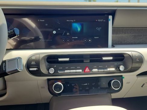 New 2027 Hyundai Palisade SEL AWD/4WD image 14