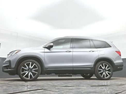 Used 2022 Honda Pilot Touring image 50