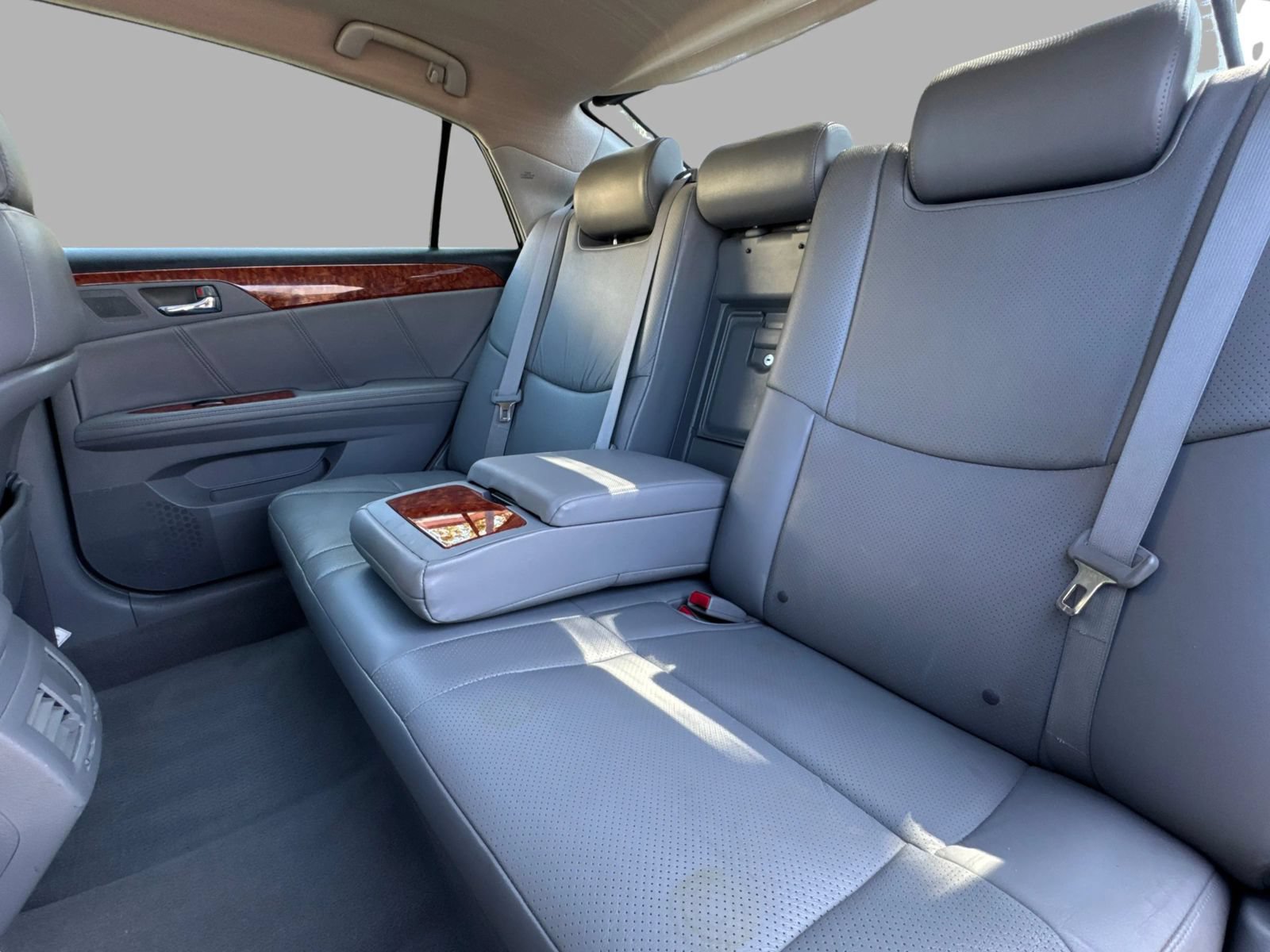 Used 2007 Toyota Avalon Limited FWD image 36