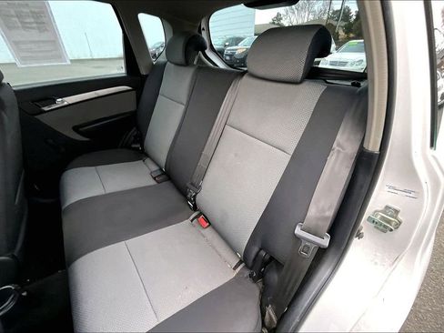 Used 2010 Chevrolet Aveo5 LS image 12