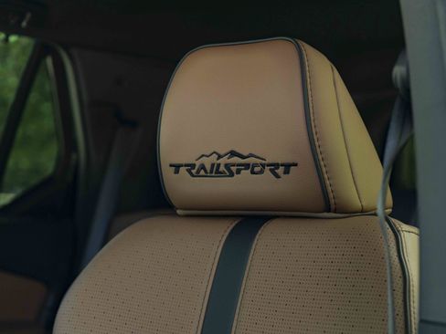 Used 2026 Honda Passport TrailSport Elite image 18