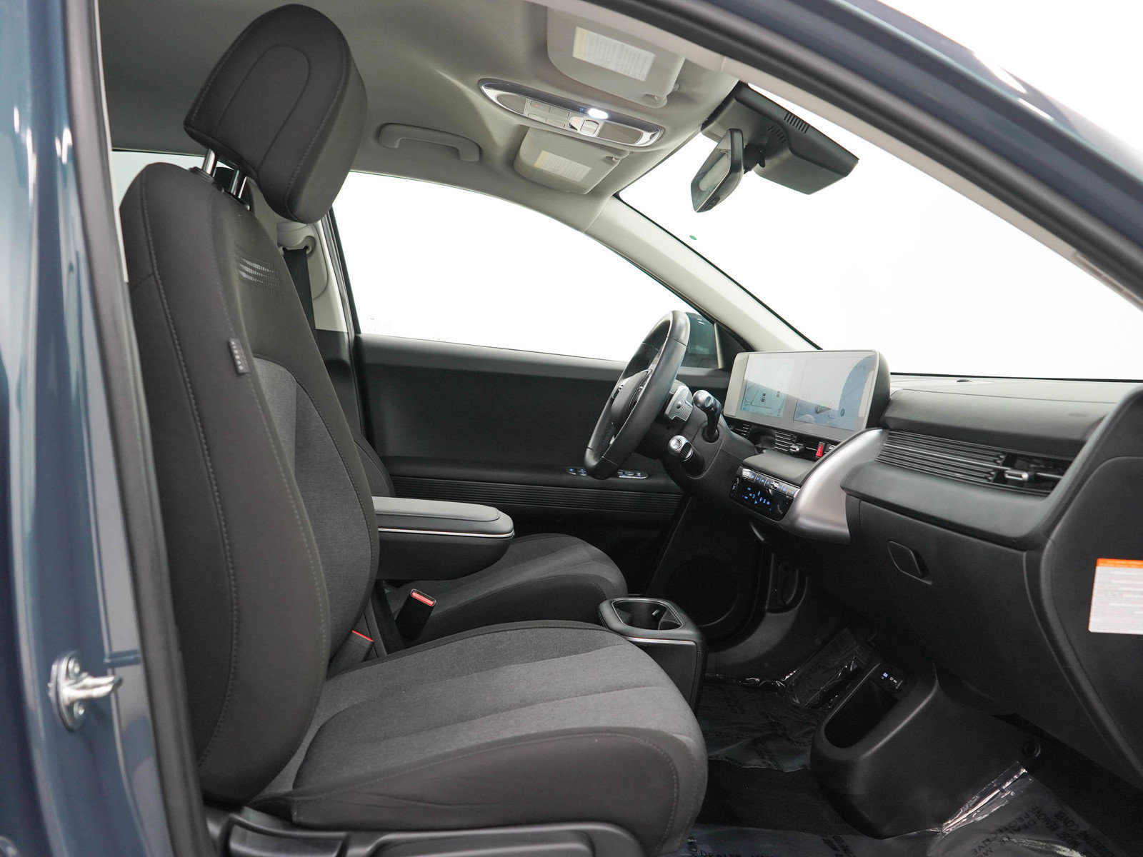 Certified 2024 Hyundai Ioniq 5 SEL AWD/4WD image 13