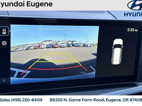 New 2026 Hyundai Santa Fe SE AWD/4WD image 21