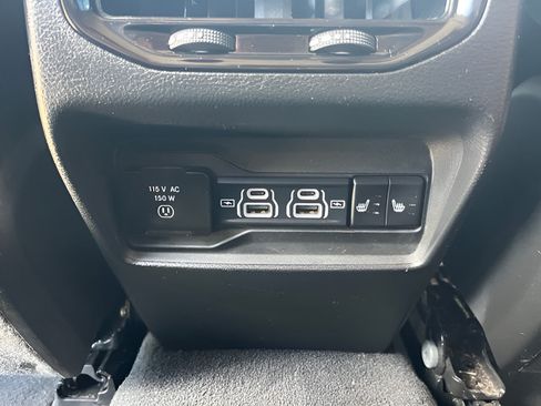 Used 2022 Jeep Grand Cherokee Limited 4xe AWD/4WD image 37