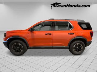 New 2026 Honda Passport TrailSport Elite video 2