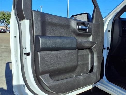 Used 2020 Chevrolet Silverado 1500 W/T w/ WT Fleet Convenience Package image 17