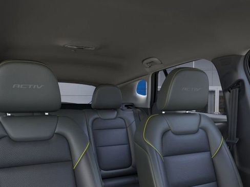 New 2026 Chevrolet Trax ACTIV image 24