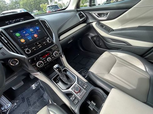 Used 2023 Subaru Forester Limited image 71