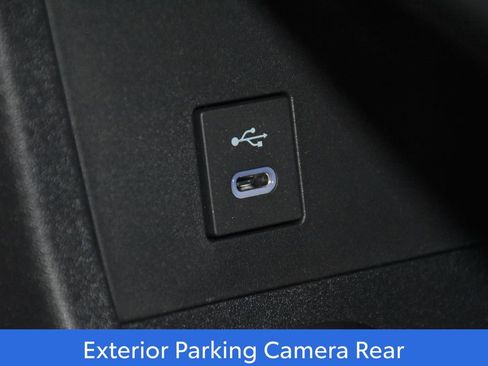 New 2026 Toyota bZ Limited image 18