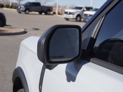 New 2026 Ford Bronco Sport Outer Banks w/ Sasquatch Outer Banks Package AWD/4WD image 17