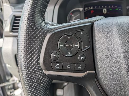 Used 2023 Honda Passport EX-L image 32