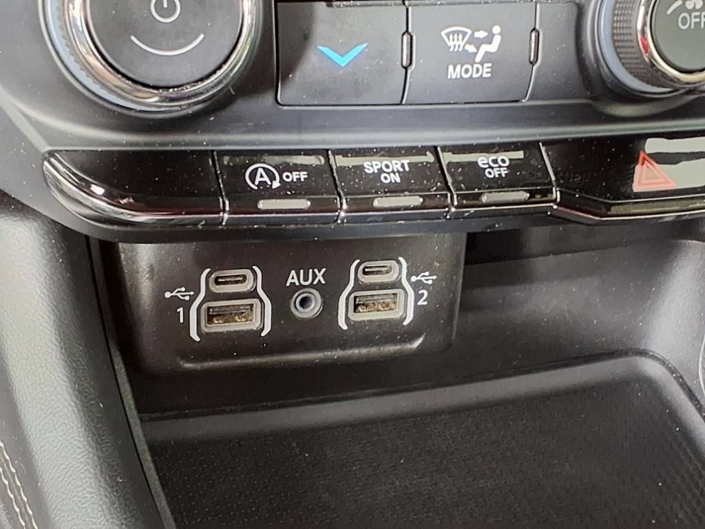 Used 2022 Dodge Durango GT AWD/4WD image 23
