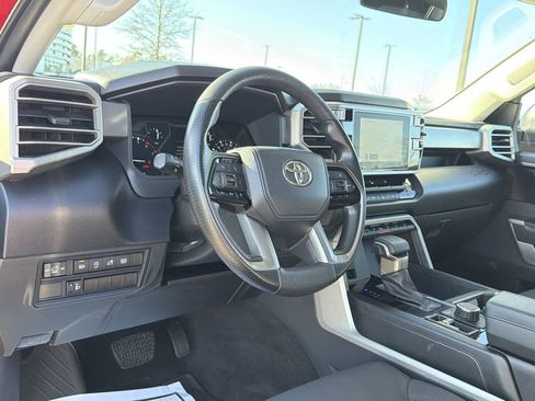 Used 2022 Toyota Tundra SR5 image 10