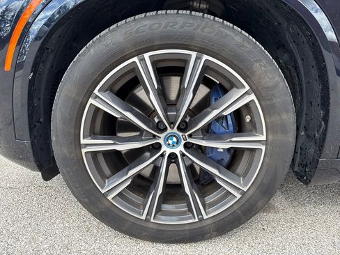 Used 2023 BMW X5 xDrive45e w/ Executive Package image 10