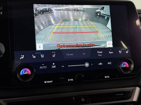 Used 2023 Lexus RX 350 Premium Plus w/ Accessory Package (Z1) FWD image 20