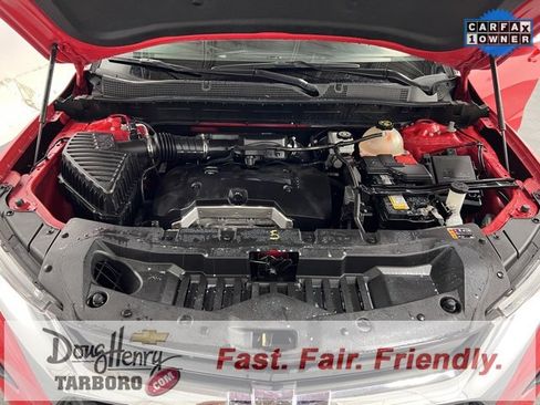 Used 2020 Chevrolet Blazer LT image 27