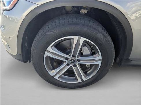 Used 2022 Mercedes-Benz GLC 300 image 13