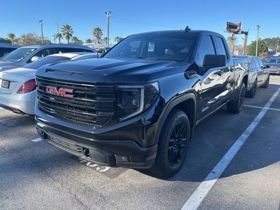 Used 2022 GMC Sierra 1500 Elevation