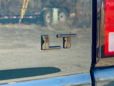 New 2026 Chevrolet Silverado 2500 LT w/ Trail Boss Package image 27