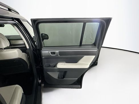 Used 2025 Hyundai Santa Fe SEL FWD image 31