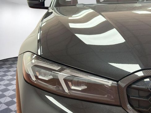 Certified 2024 BMW M340i xDrive w/ Premium Package image 9